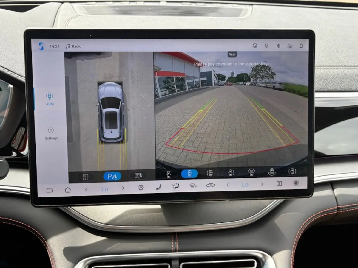 1.5 DM-i FWD BOOST PHEV AUT. 218PK LEER PANO-DAK NAVI CAMERA HEAD-UP