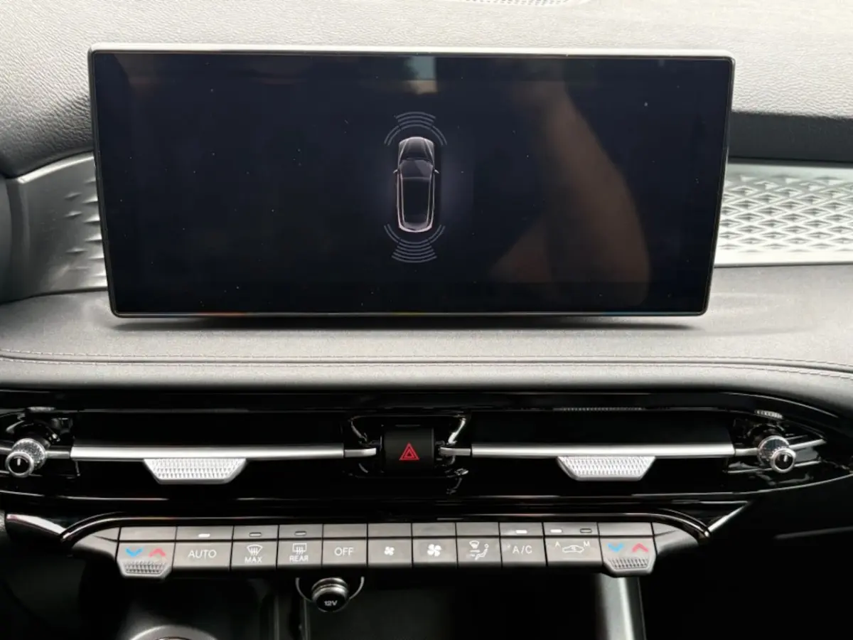 1.5 T HYBRID AUT. SPRINT LEER NAVI CARPLAY MEMORY WINTER-PAKKET AIRCO LMV