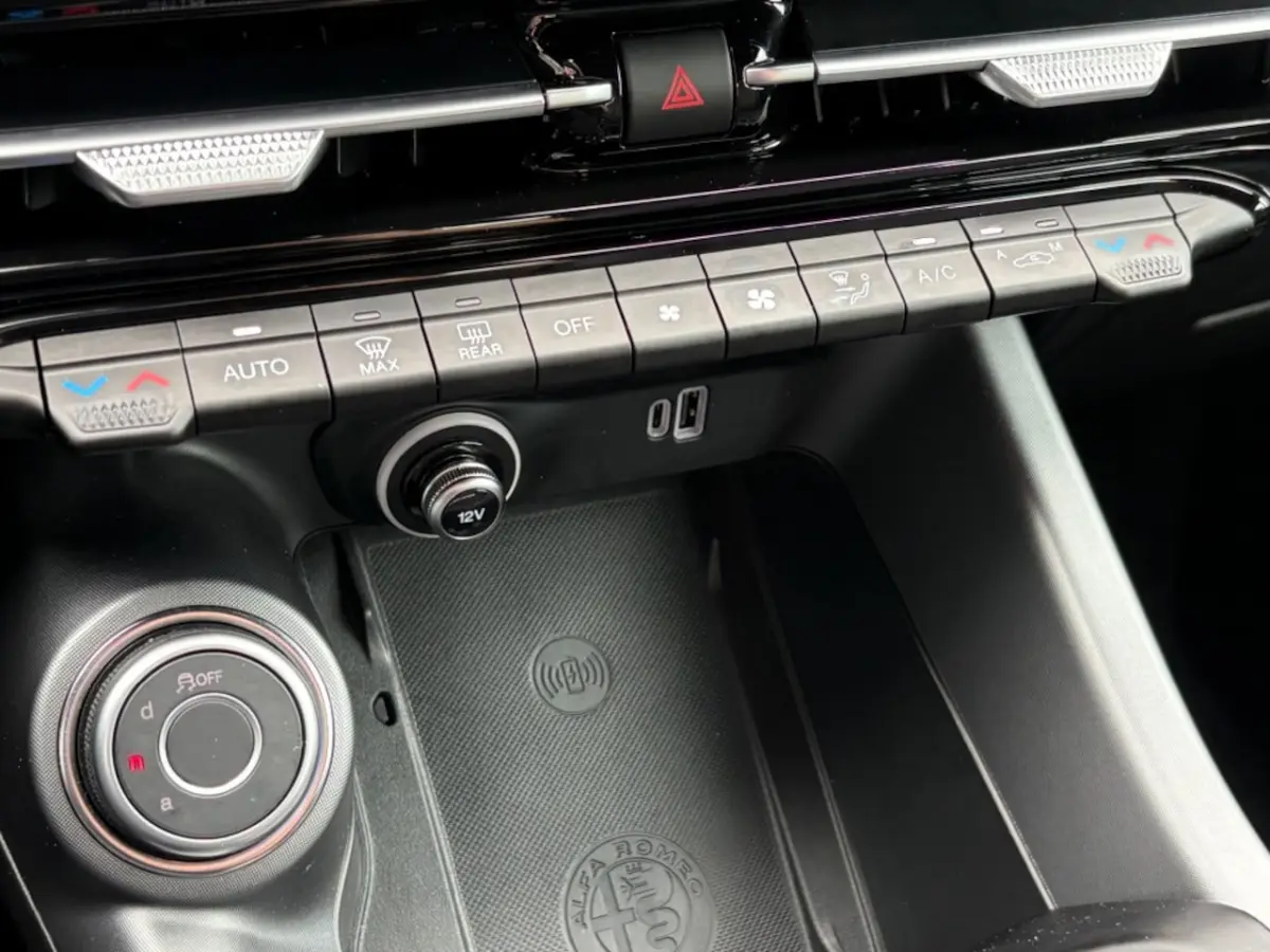 1.5 T HYBRID AUT. SPRINT LEER NAVI CARPLAY MEMORY WINTER-PAKKET AIRCO LMV