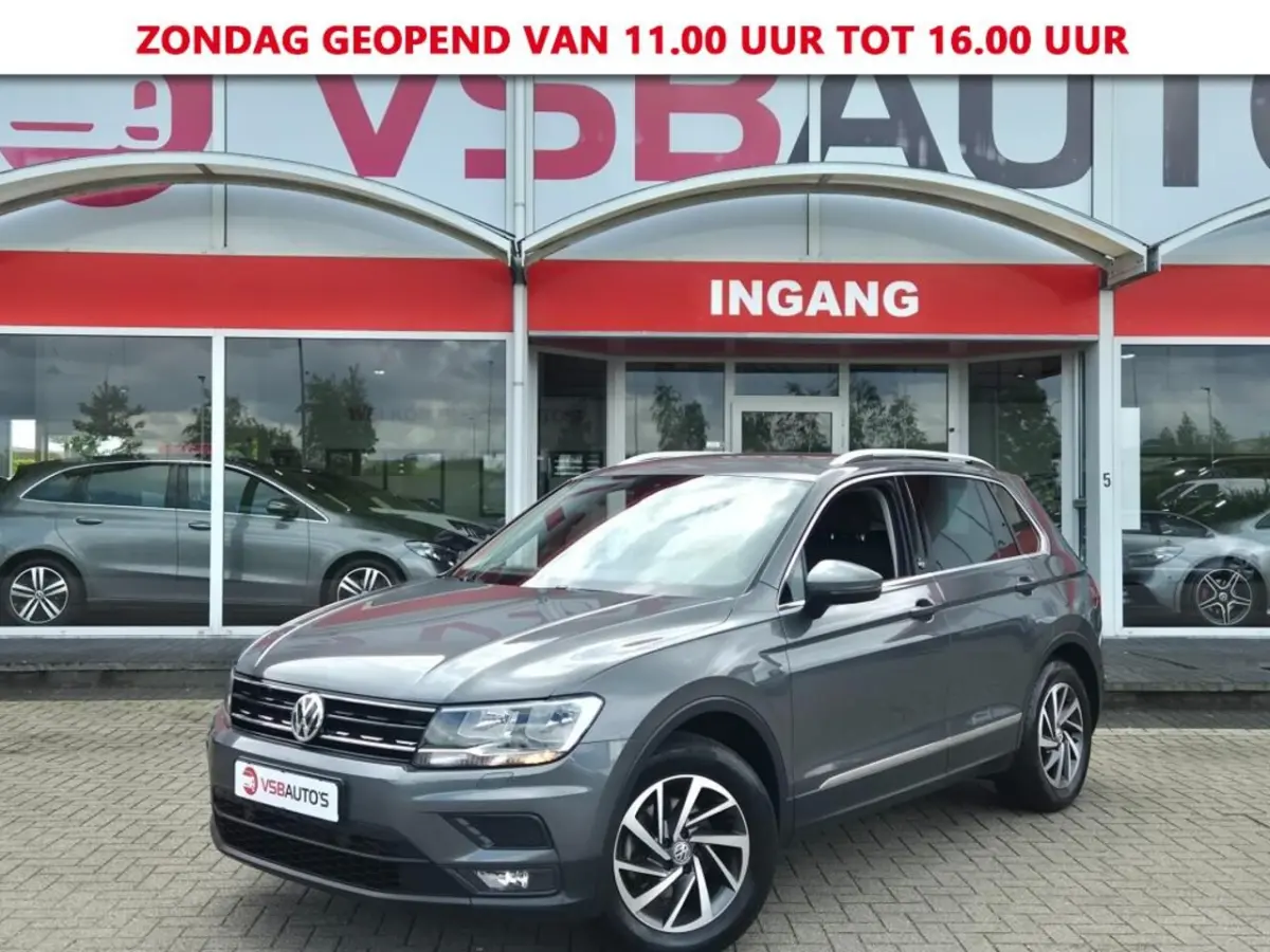 1.4 TSI ACT. 150PK SOUND NAVIGATIE TREKHAAK ECC-AIRCO LMV PDC ESP