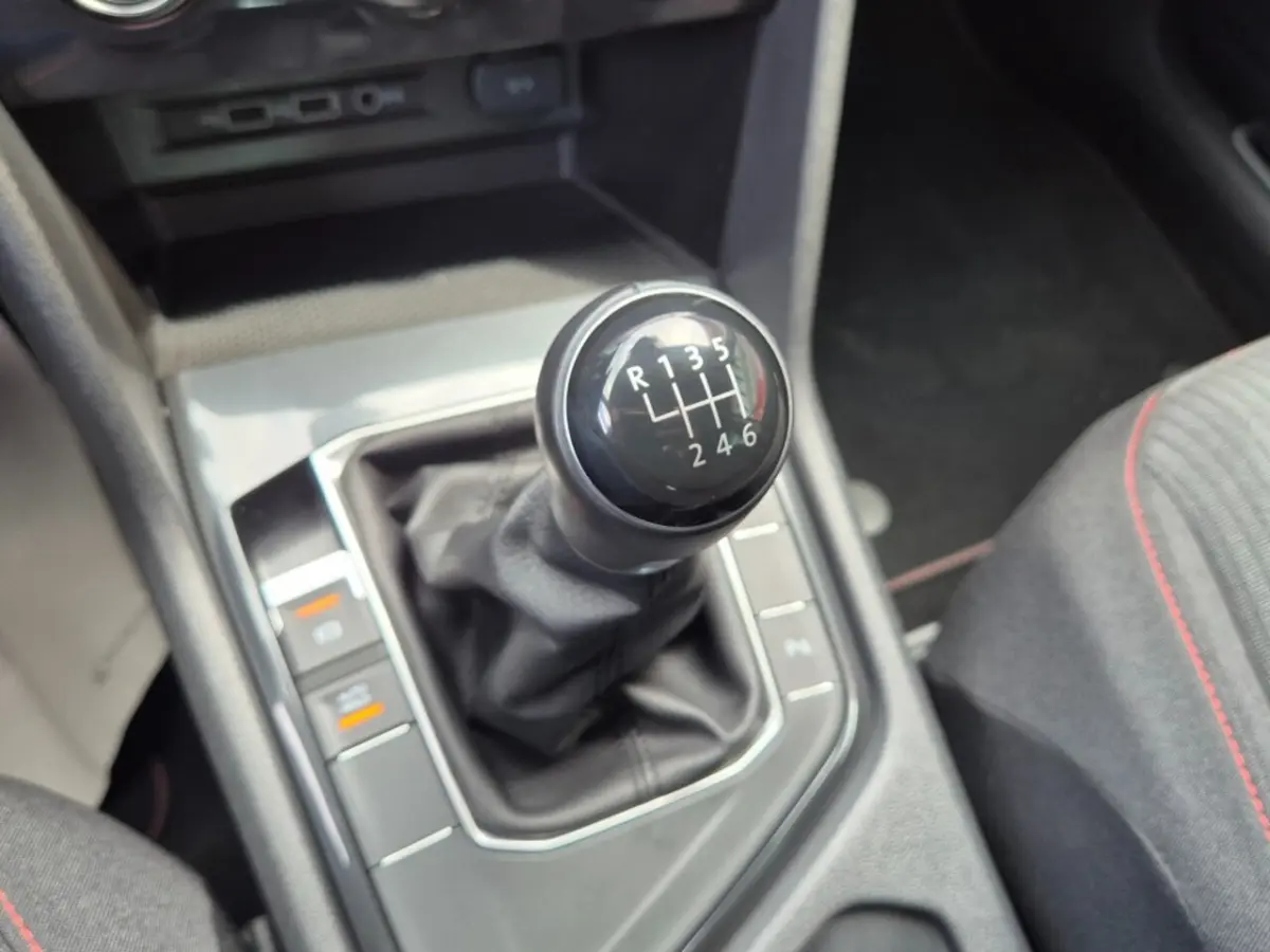 1.4 TSI ACT. 150PK SOUND NAVIGATIE TREKHAAK ECC-AIRCO LMV PDC ESP