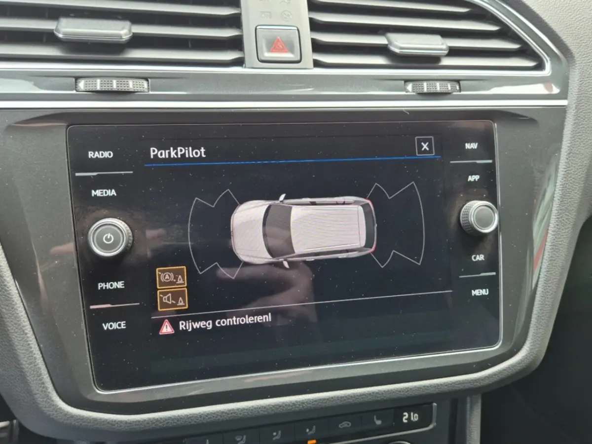 1.4 TSI ACT. 150PK SOUND NAVIGATIE TREKHAAK ECC-AIRCO LMV PDC ESP