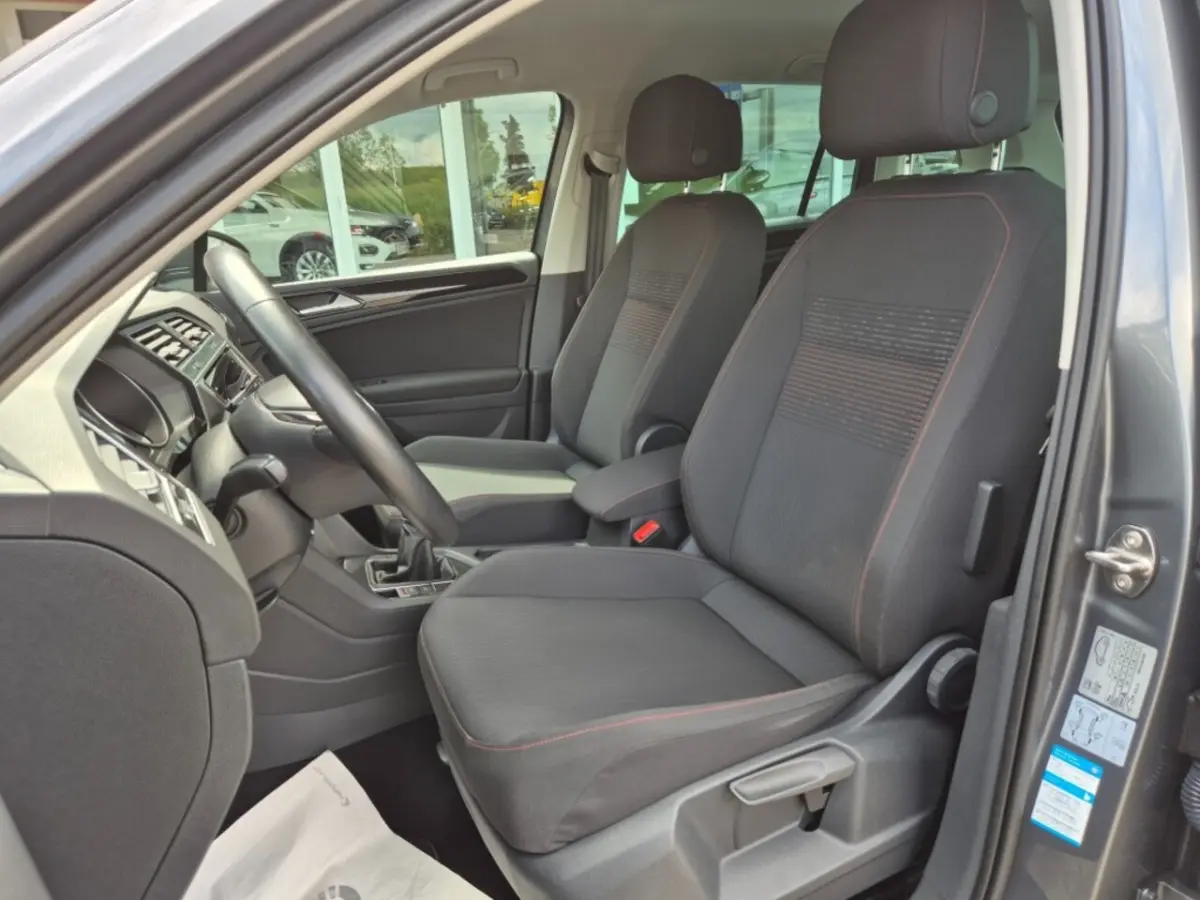 1.4 TSI ACT. 150PK SOUND NAVIGATIE TREKHAAK ECC-AIRCO LMV PDC ESP