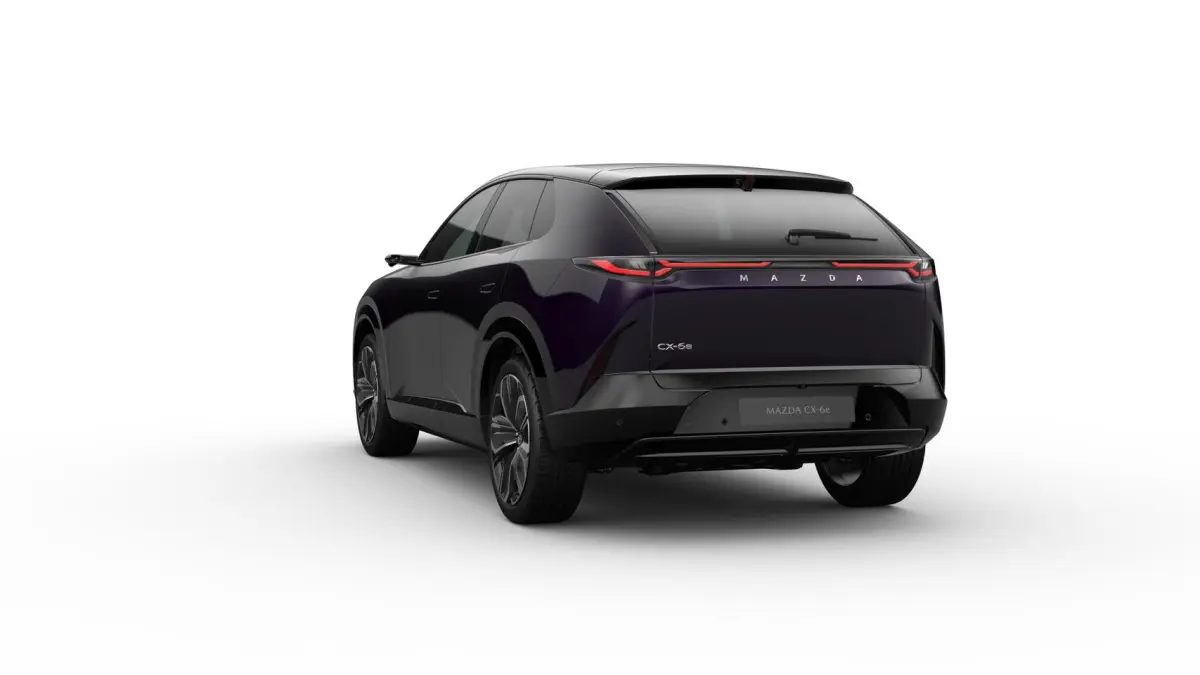78 kWh Takumi Plus | Alarmsysteem | Automatisch dimmende binnenspiegel met randloos design