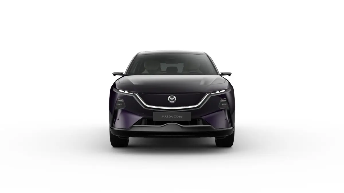 78 kWh Takumi Plus | Alarmsysteem | Automatisch dimmende binnenspiegel met randloos design