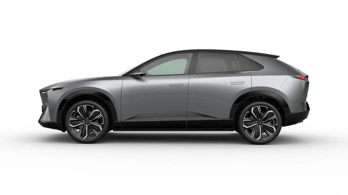 78 kWh Takumi Plus | Alarmsysteem | Automatisch dimmende binnenspiegel met randloos design