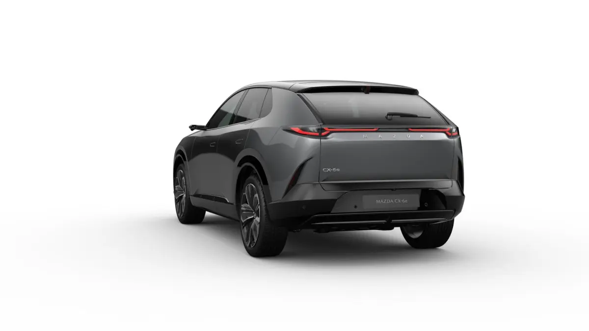 78 kWh Takumi Plus | Alarmsysteem | Automatisch dimmende binnenspiegel met randloos design
