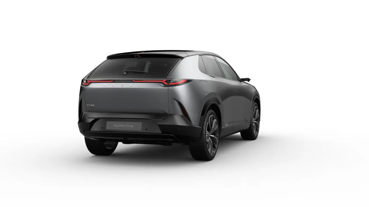 78 kWh Takumi Plus | Alarmsysteem | Automatisch dimmende binnenspiegel met randloos design