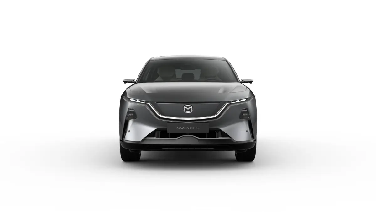 78 kWh Takumi Plus | Alarmsysteem | Automatisch dimmende binnenspiegel met randloos design