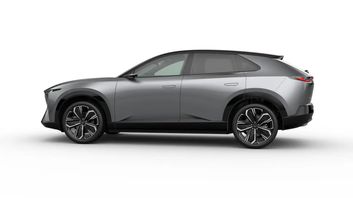 78 kWh Takumi Plus | Alarmsysteem | Automatisch dimmende binnenspiegel met randloos design