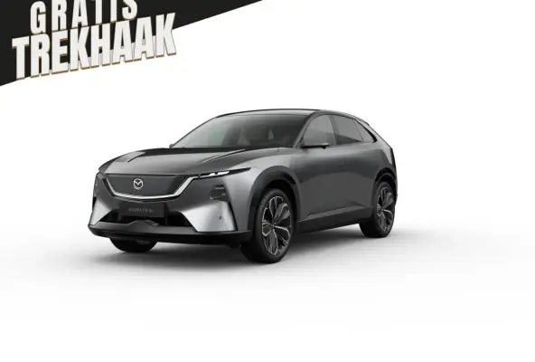 78 kWh Takumi Plus | Alarmsysteem | Automatisch dimmende binnenspiegel met randloos design