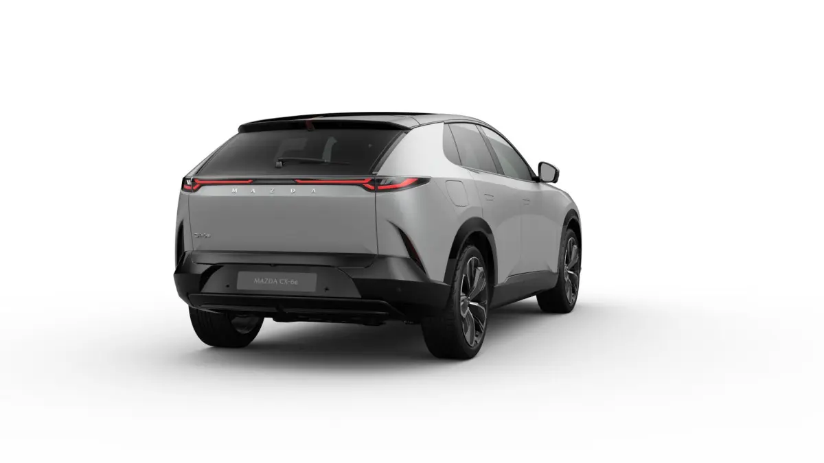 78 kWh Takumi | Alarmsysteem | Automatisch dimmende binnenspiegel met randloos design | Dr