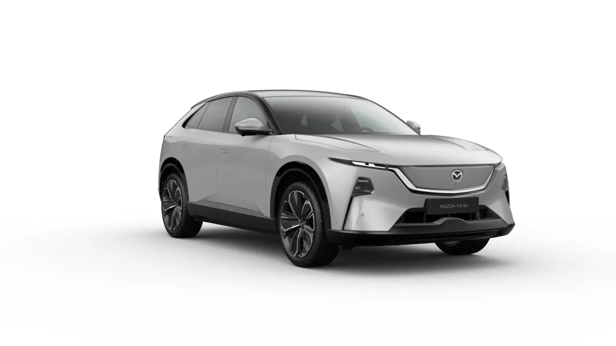 78 kWh Takumi | Alarmsysteem | Automatisch dimmende binnenspiegel met randloos design | Dr