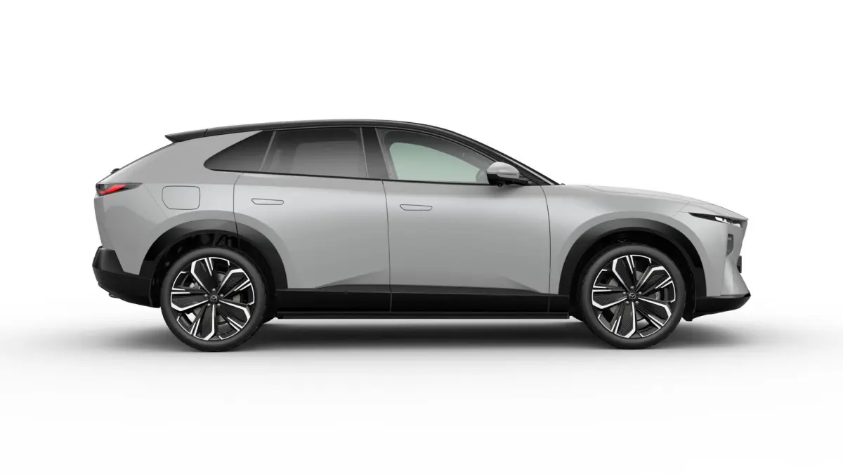 78 kWh Takumi | Alarmsysteem | Automatisch dimmende binnenspiegel met randloos design | Dr