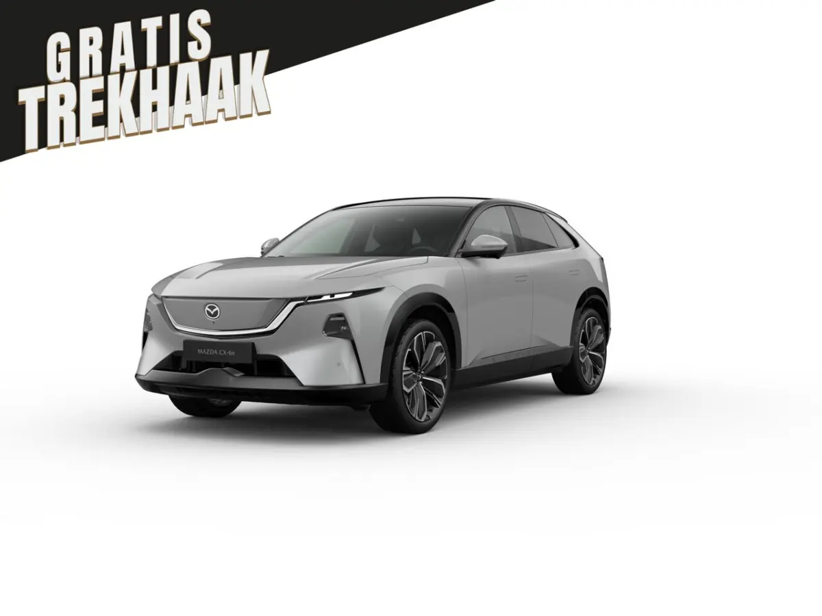 78 kWh Takumi | Alarmsysteem | Automatisch dimmende binnenspiegel met randloos design | Dr