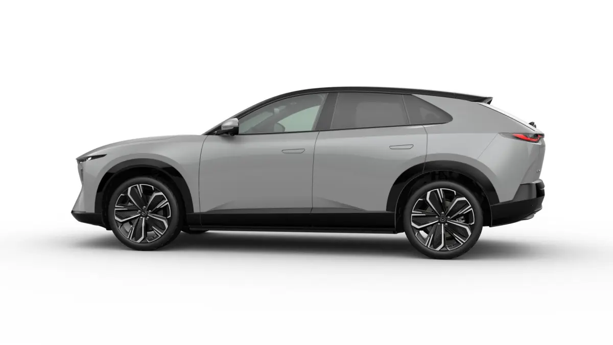 78 kWh Takumi | Alarmsysteem | Automatisch dimmende binnenspiegel met randloos design | Dr
