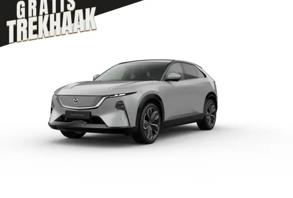 78 kWh Takumi | Alarmsysteem | Automatisch dimmende binnenspiegel met randloos design | Dr