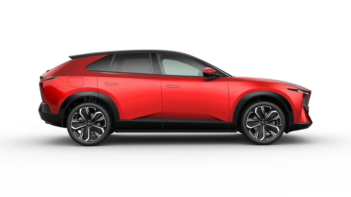 78 kWh Takumi | Alarmsysteem | Automatisch dimmende binnenspiegel met randloos design | Dr