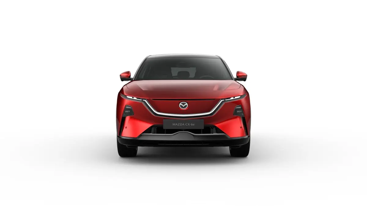78 kWh Takumi | Alarmsysteem | Automatisch dimmende binnenspiegel met randloos design | Dr