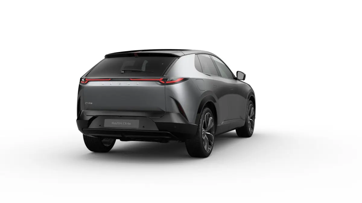 78 kWh Takumi | Alarmsysteem | Automatisch dimmende binnenspiegel met randloos design | Dr