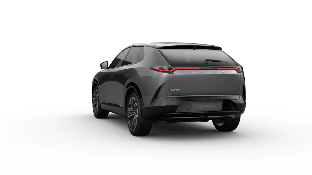 78 kWh Takumi | Alarmsysteem | Automatisch dimmende binnenspiegel met randloos design | Dr
