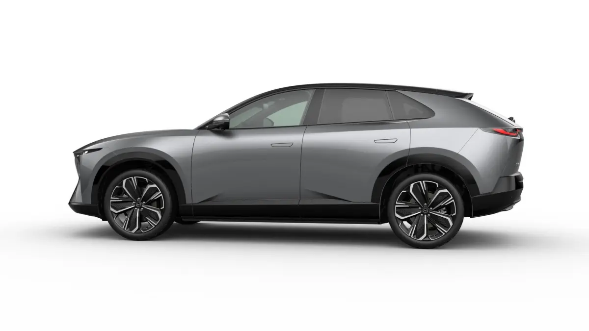 78 kWh Takumi | Alarmsysteem | Automatisch dimmende binnenspiegel met randloos design | Dr