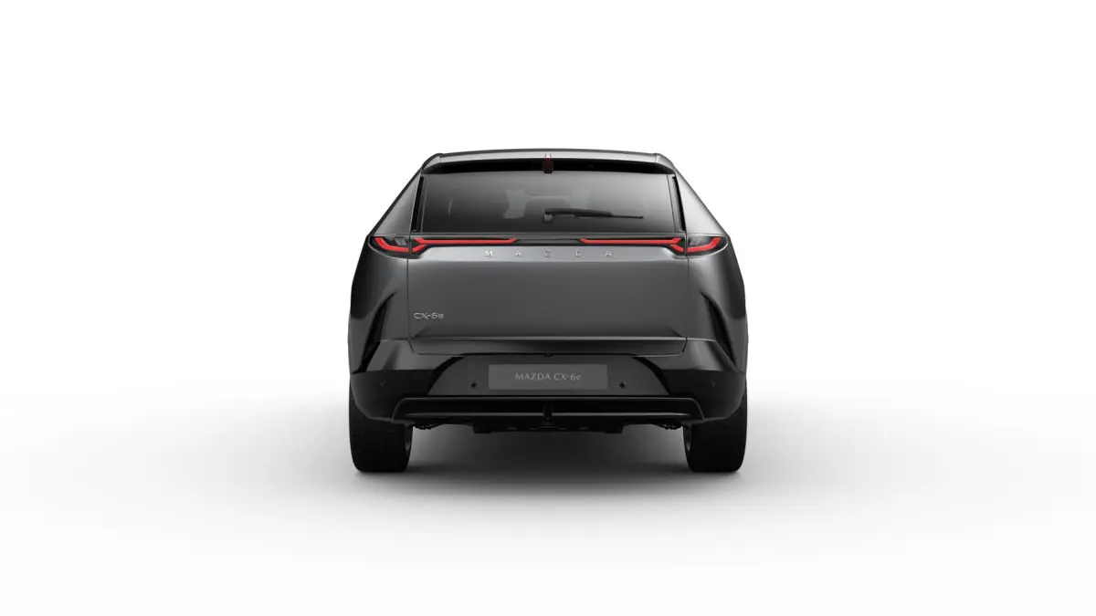78 kWh Takumi | Alarmsysteem | Automatisch dimmende binnenspiegel met randloos design | Dr