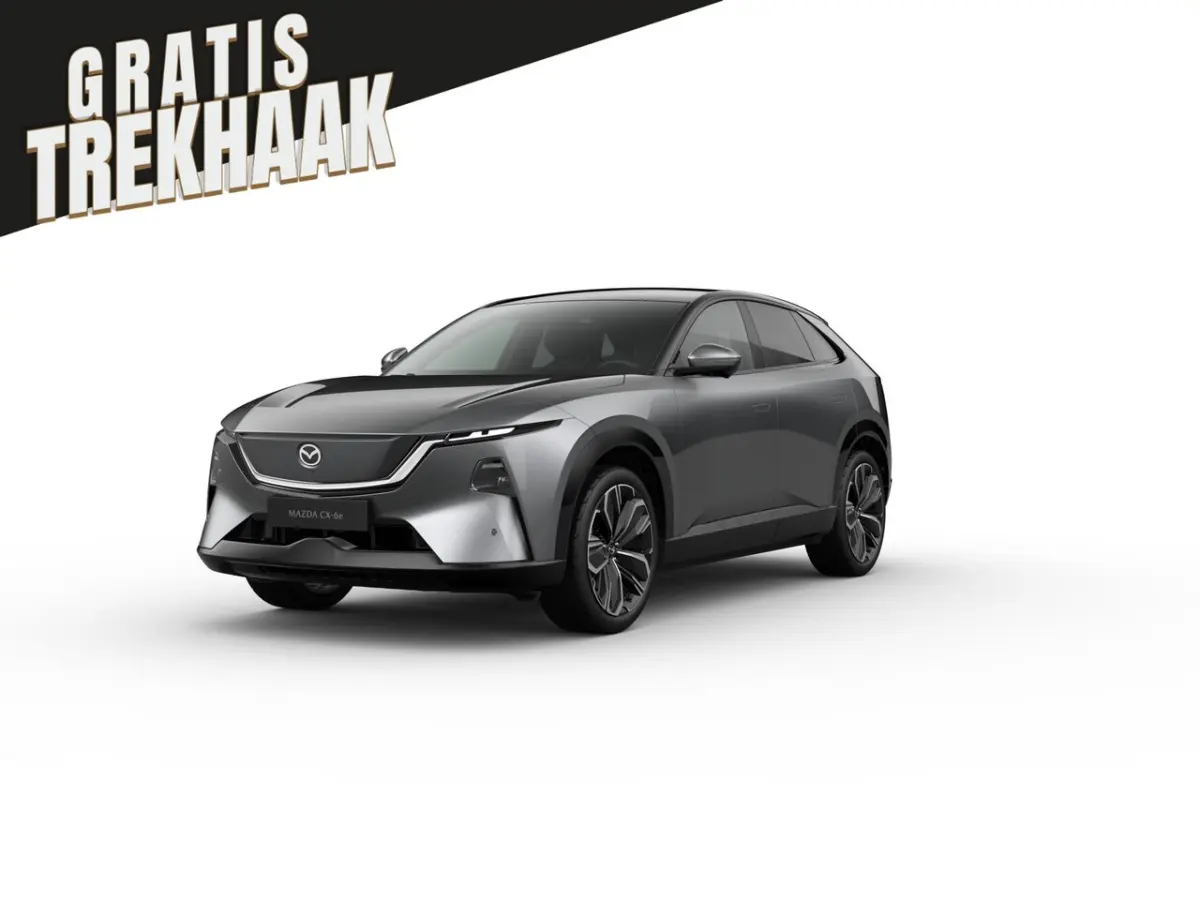 78 kWh Takumi | Alarmsysteem | Automatisch dimmende binnenspiegel met randloos design | Dr