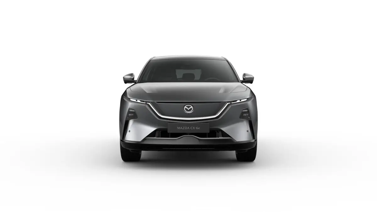 78 kWh Takumi | Alarmsysteem | Automatisch dimmende binnenspiegel met randloos design | Dr