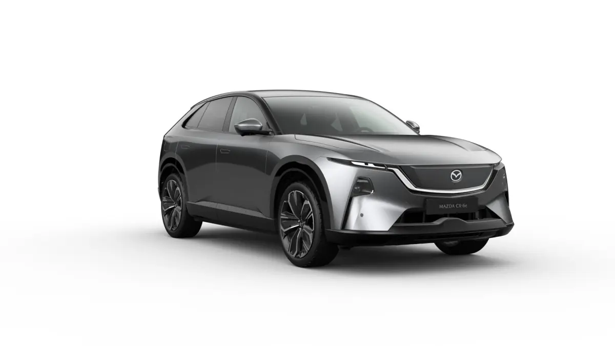 78 kWh Takumi | Alarmsysteem | Automatisch dimmende binnenspiegel met randloos design | Dr