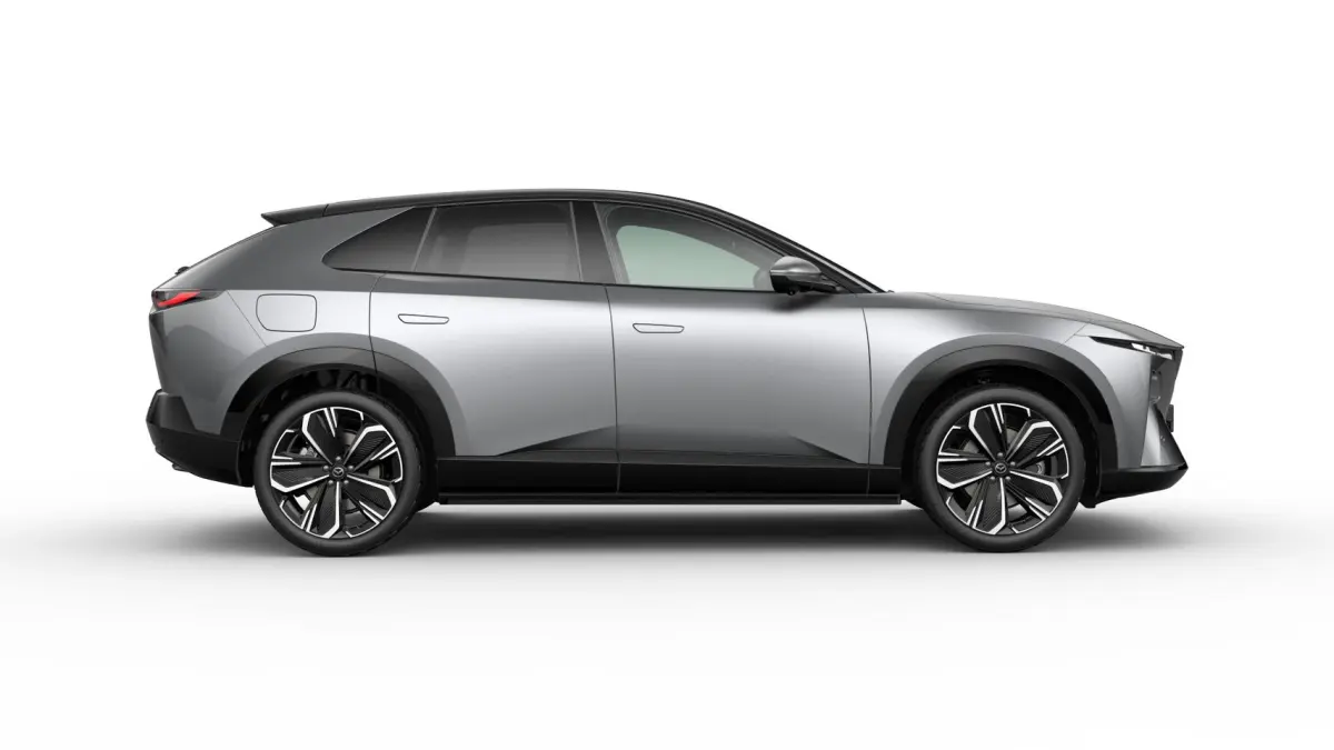 78 kWh Takumi | Alarmsysteem | Automatisch dimmende binnenspiegel met randloos design | Dr