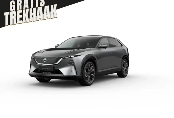 78 kWh Takumi | Alarmsysteem | Automatisch dimmende binnenspiegel met randloos design | Dr