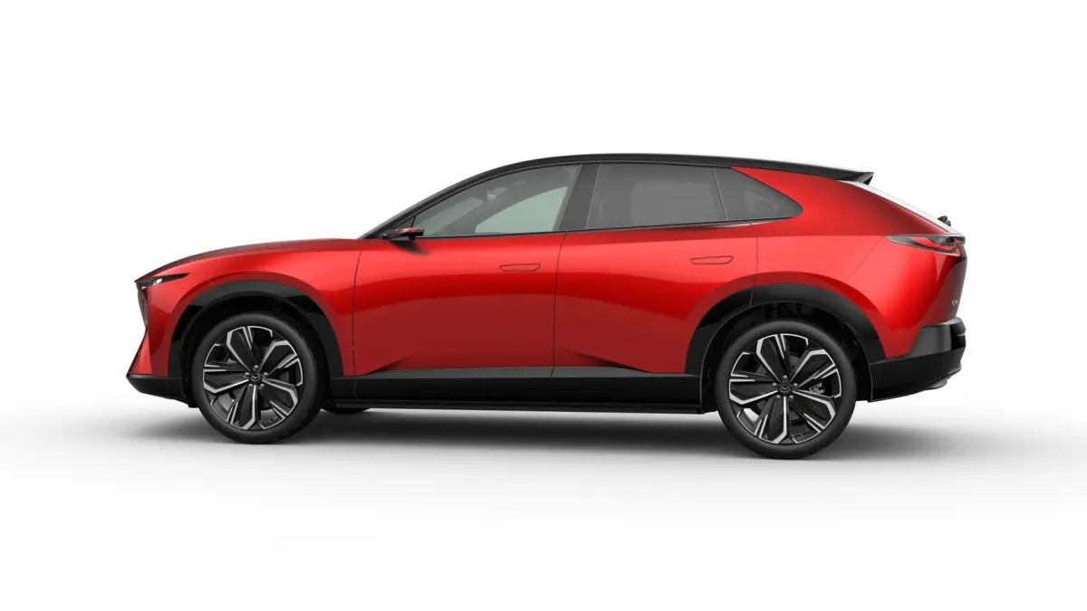 78 kWh Takumi Plus | Alarmsysteem | Automatisch dimmende binnenspiegel met randloos design