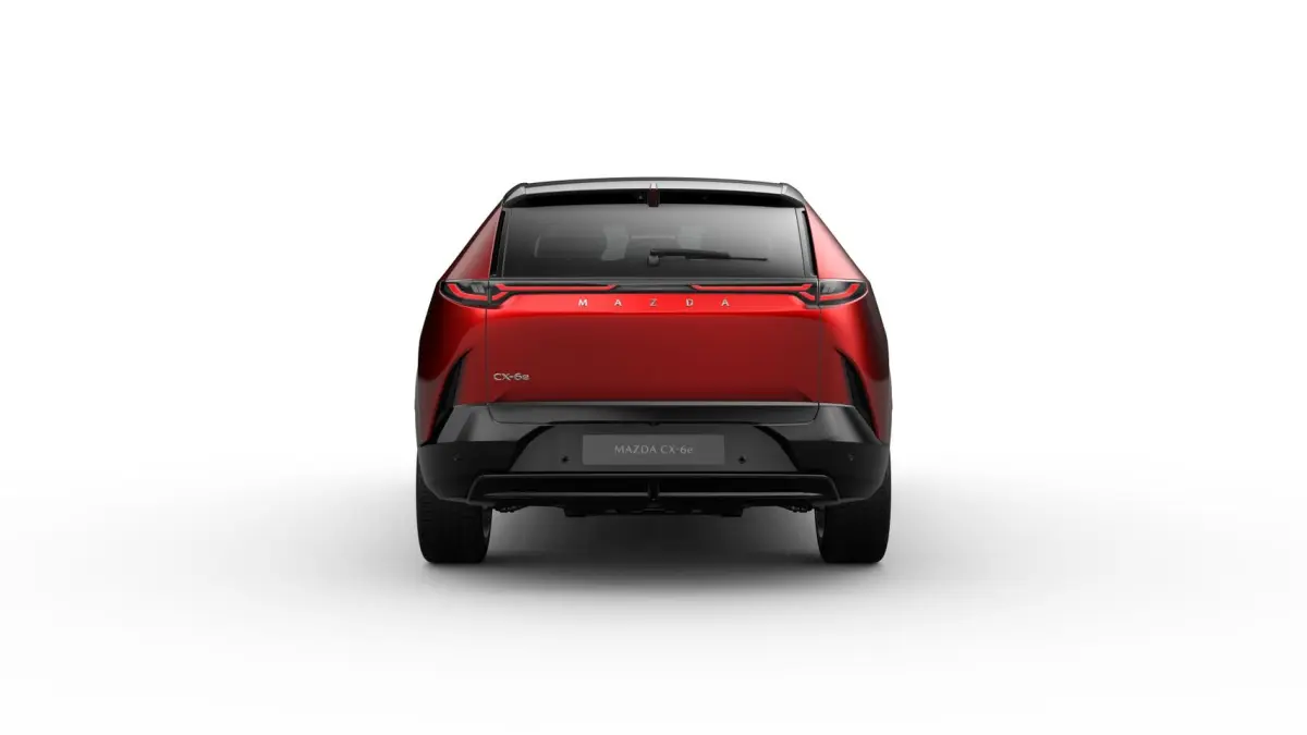 78 kWh Takumi Plus | Alarmsysteem | Automatisch dimmende binnenspiegel met randloos design