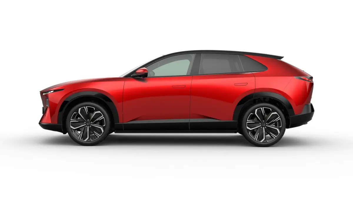 78 kWh Takumi | Alarmsysteem | Automatisch dimmende binnenspiegel met randloos design | Dr