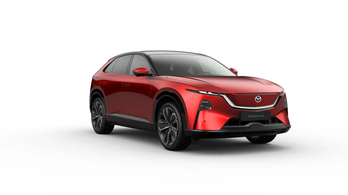 78 kWh Takumi | Alarmsysteem | Automatisch dimmende binnenspiegel met randloos design | Dr