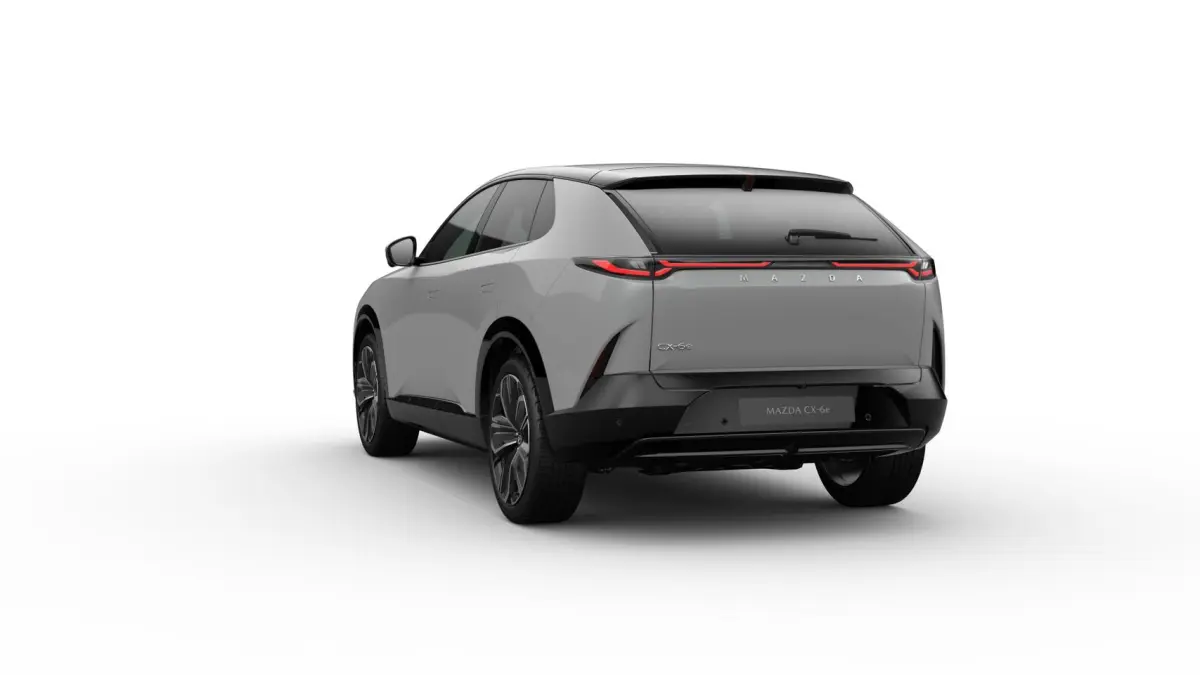 78 kWh Takumi | Alarmsysteem | Automatisch dimmende binnenspiegel met randloos design | Dr