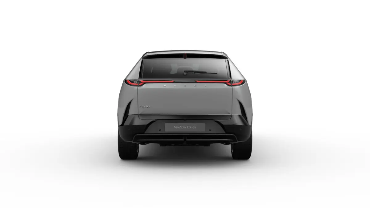 78 kWh Takumi | Alarmsysteem | Automatisch dimmende binnenspiegel met randloos design | Dr