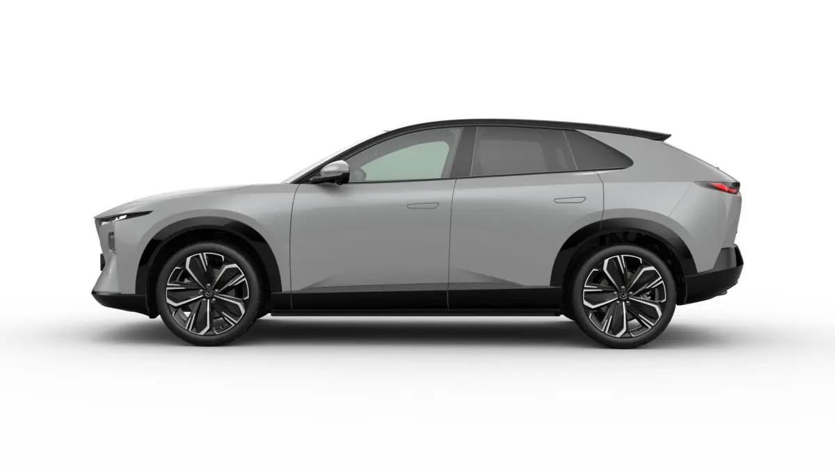 78 kWh Takumi | Alarmsysteem | Automatisch dimmende binnenspiegel met randloos design | Dr