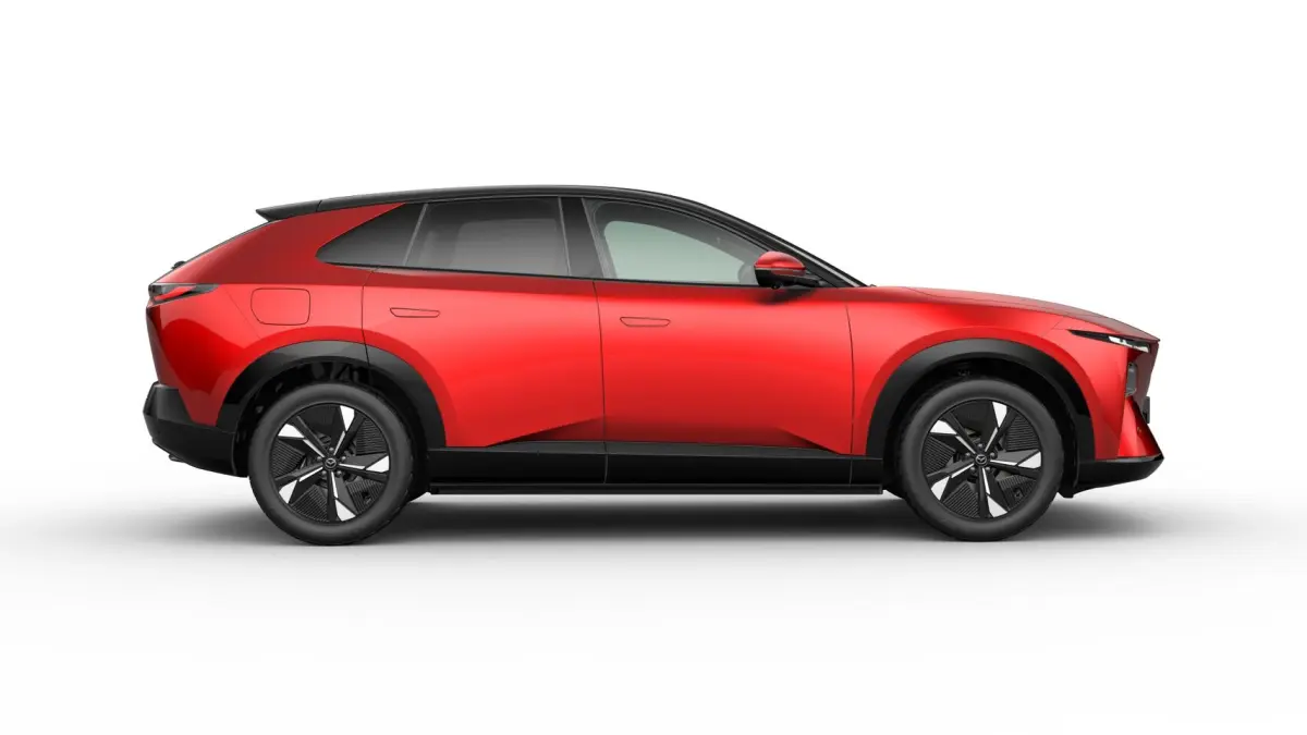 78 kWh Takumi Business Edition | Alarmsysteem | Automatisch dimmende binnenspiegel met ran
