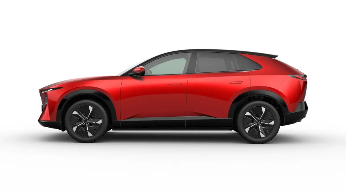 78 kWh Takumi Business Edition | Alarmsysteem | Automatisch dimmende binnenspiegel met ran