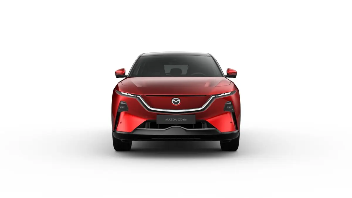 78 kWh Takumi Business Edition | Alarmsysteem | Automatisch dimmende binnenspiegel met ran