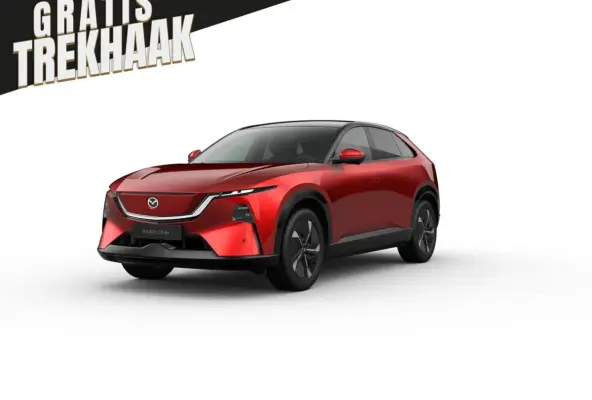 78 kWh Takumi Business Edition | Alarmsysteem | Automatisch dimmende binnenspiegel met ran