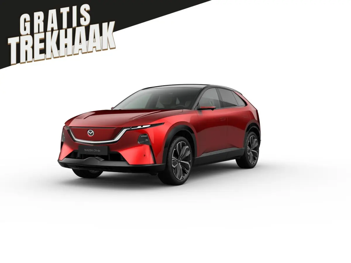 78 kWh Takumi Plus | Alarmsysteem | Automatisch dimmende binnenspiegel met randloos design