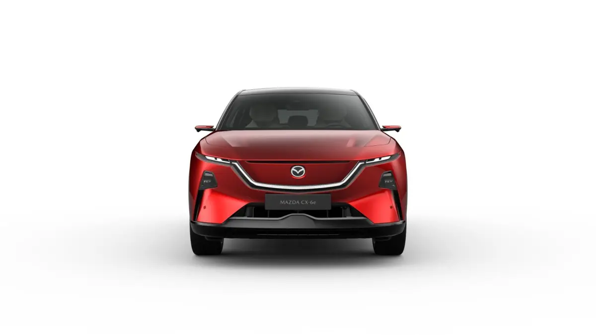 78 kWh Takumi Plus | Alarmsysteem | Automatisch dimmende binnenspiegel met randloos design