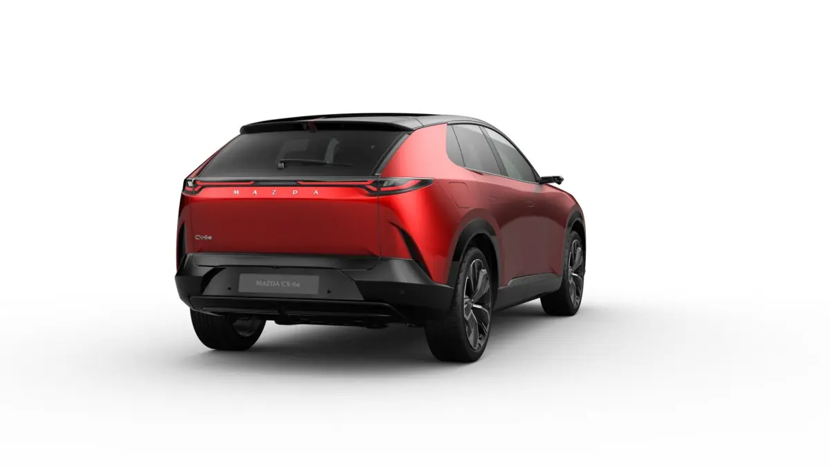 78 kWh Takumi Plus | Alarmsysteem | Automatisch dimmende binnenspiegel met randloos design
