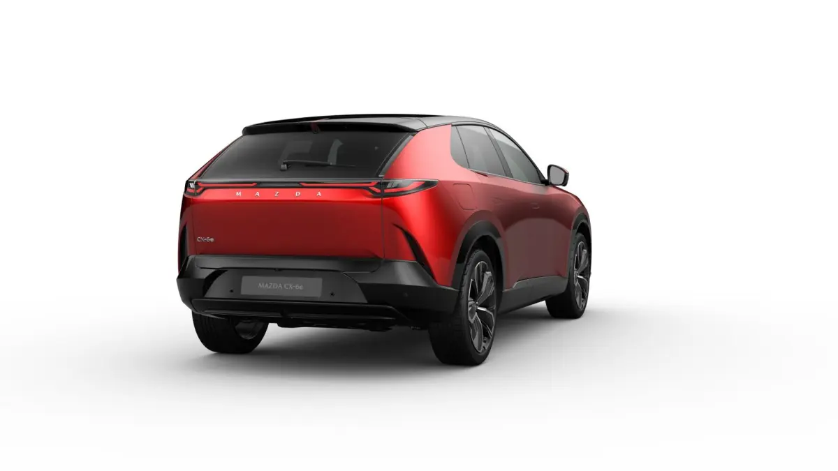 78 kWh Takumi | Alarmsysteem | Automatisch dimmende binnenspiegel met randloos design | Dr