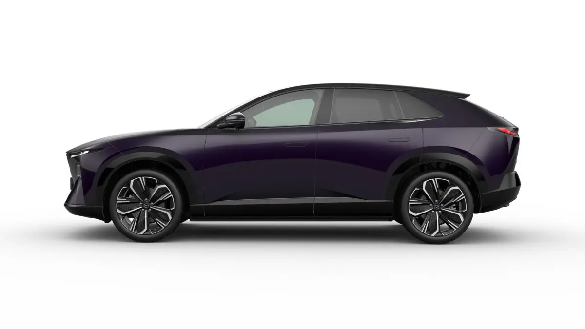 78 kWh Takumi | Alarmsysteem | Automatisch dimmende binnenspiegel met randloos design | Dr