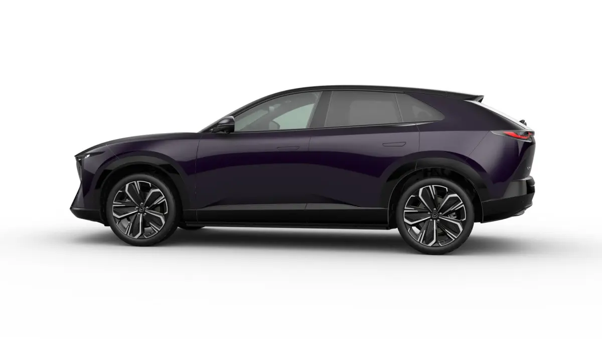 78 kWh Takumi | Alarmsysteem | Automatisch dimmende binnenspiegel met randloos design | Dr