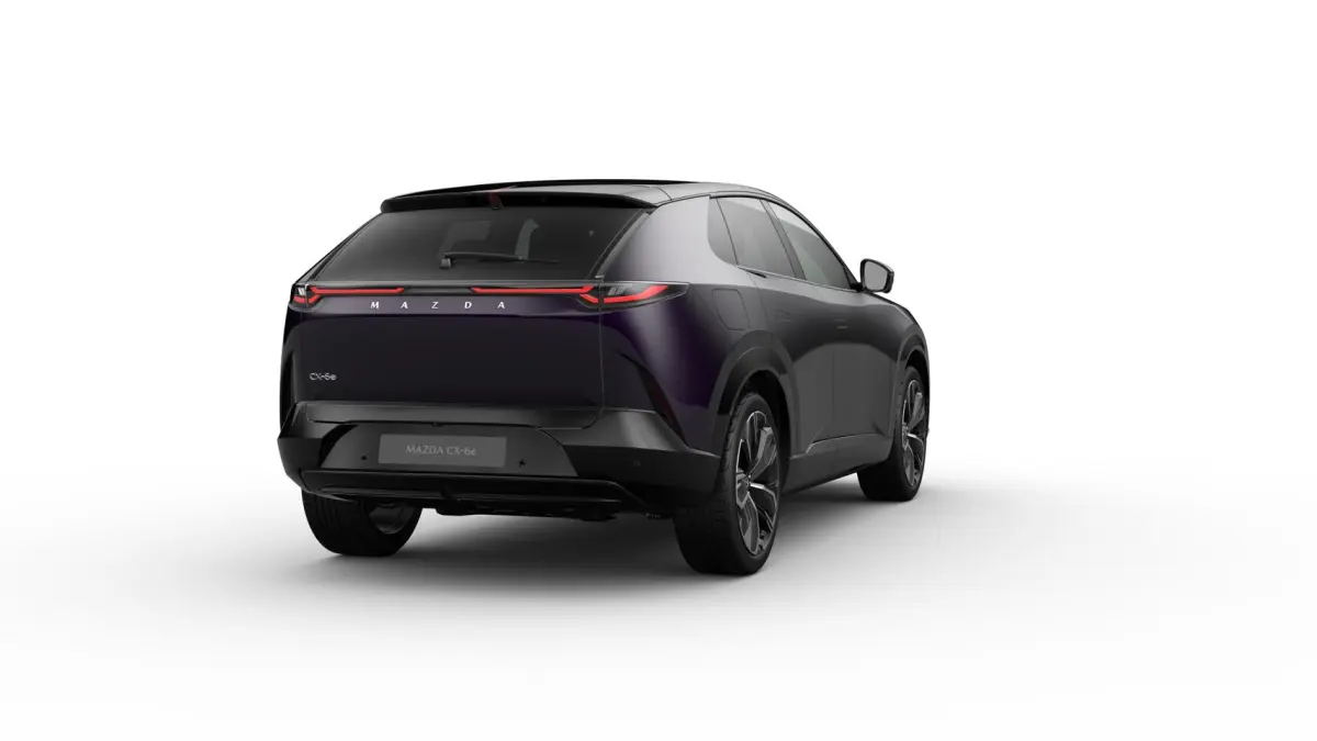 78 kWh Takumi | Alarmsysteem | Automatisch dimmende binnenspiegel met randloos design | Dr